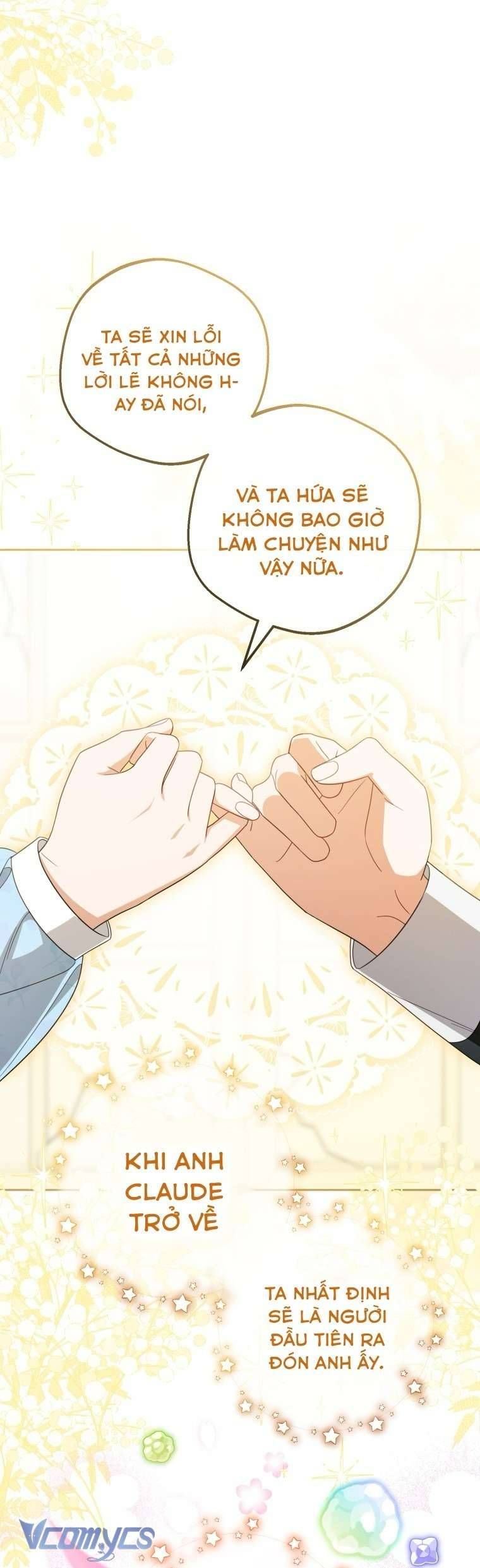 Được Yêu Thương Mà Còn Ngại Ngùng Sao! Chap 113 - Next Chap 112