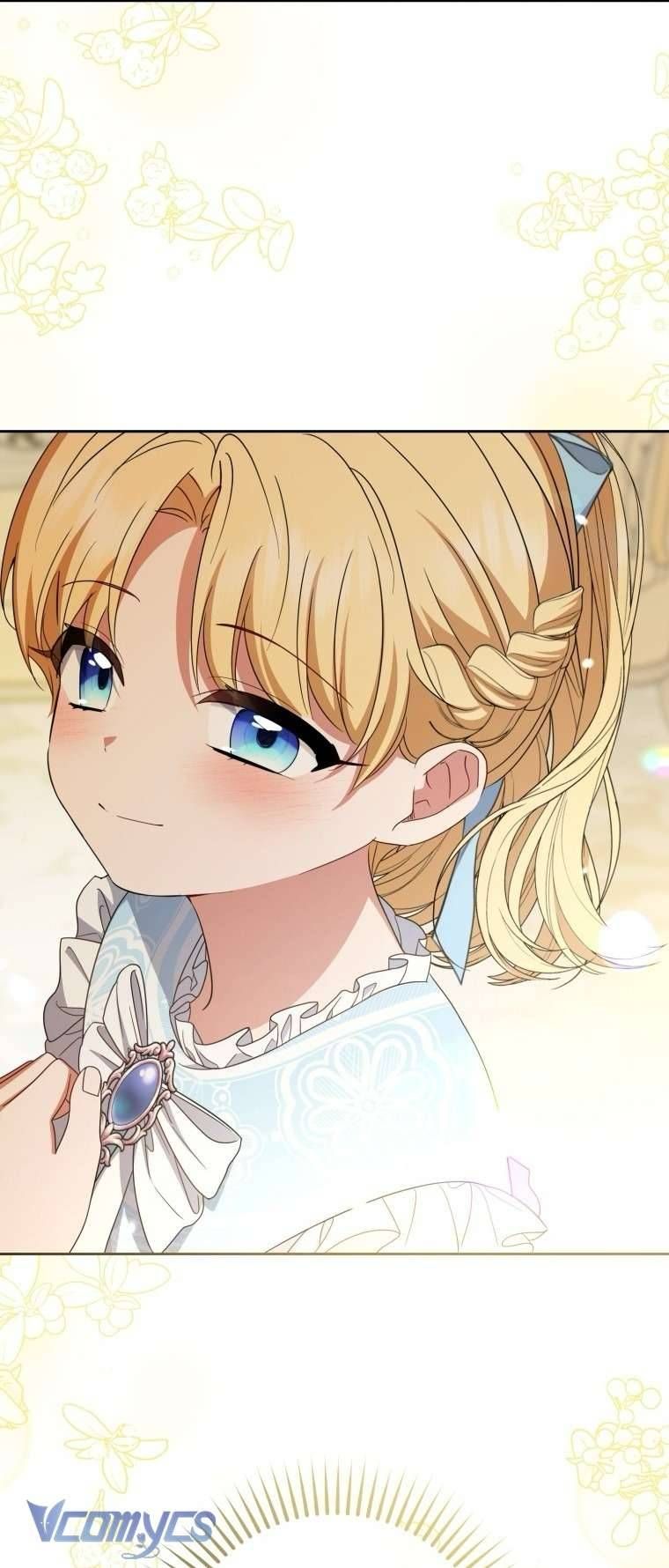 Được Yêu Thương Mà Còn Ngại Ngùng Sao! Chap 113 - Next Chap 112