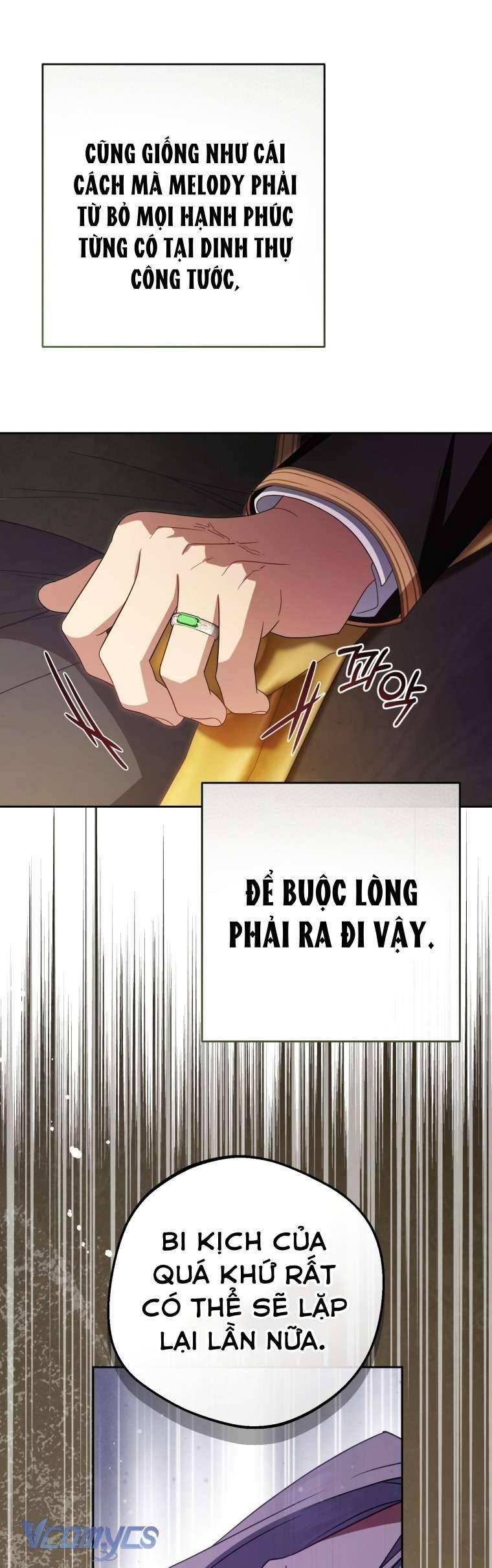 Được Yêu Thương Mà Còn Ngại Ngùng Sao! Chap 113 - Next Chap 112