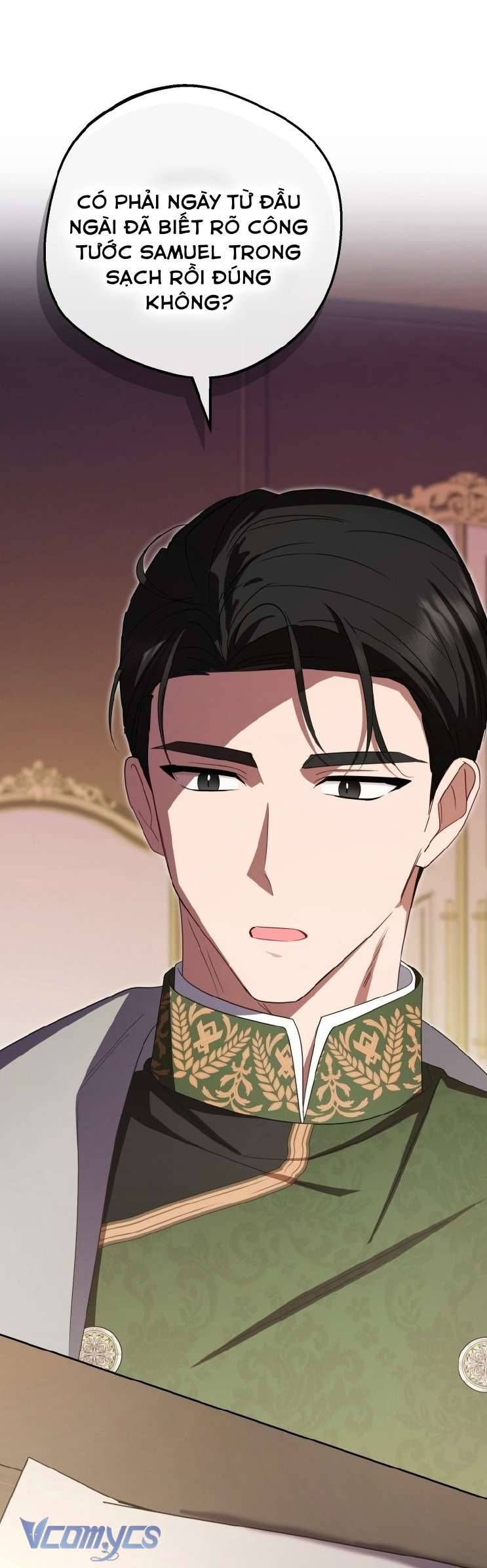 Được Yêu Thương Mà Còn Ngại Ngùng Sao! Chap 113 - Next Chap 112