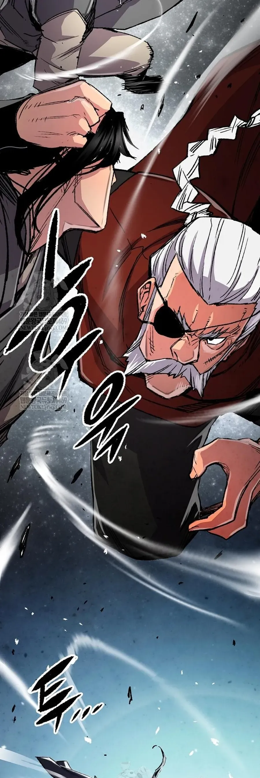 Thiên Ma Quy Hoàn Chap 106 - Next Chap 105