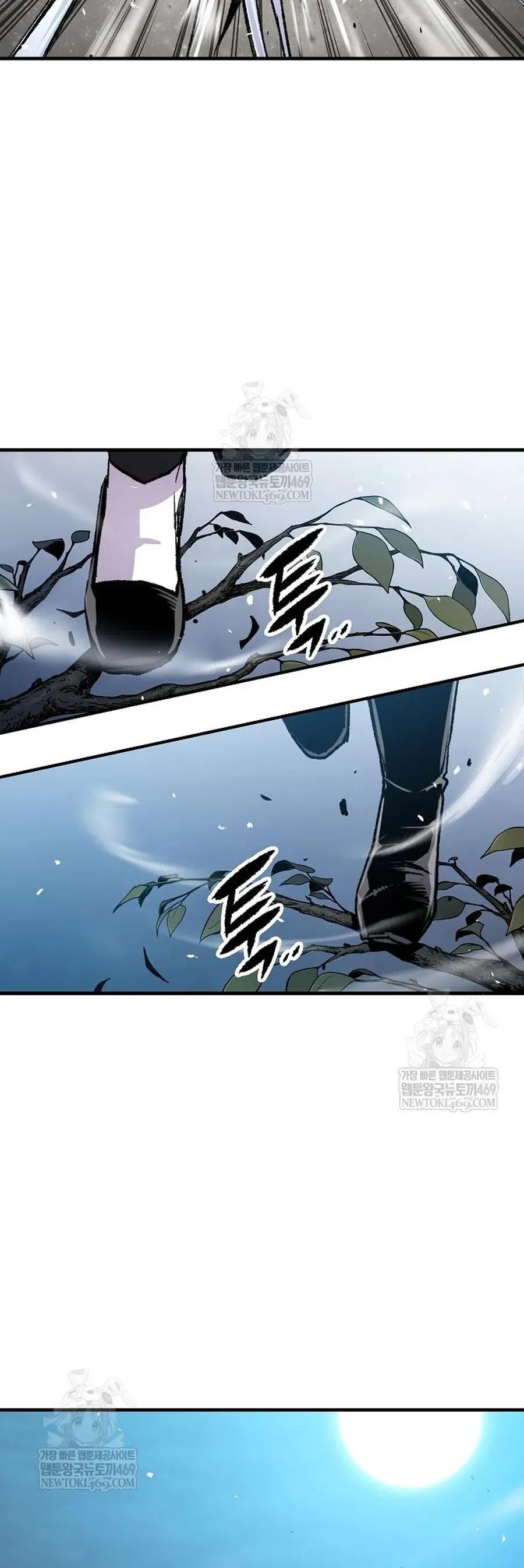 Thiên Ma Quy Hoàn Chap 106 - Next Chap 105