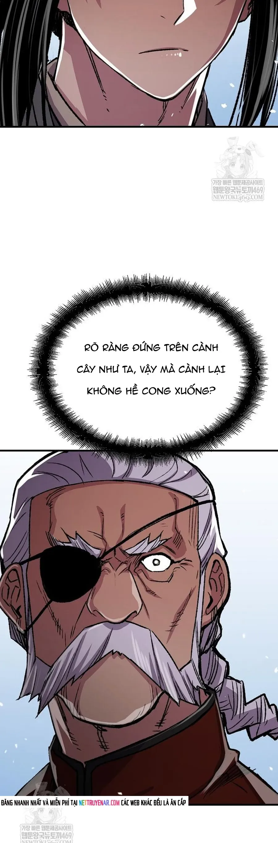 Thiên Ma Quy Hoàn Chap 106 - Next Chap 105