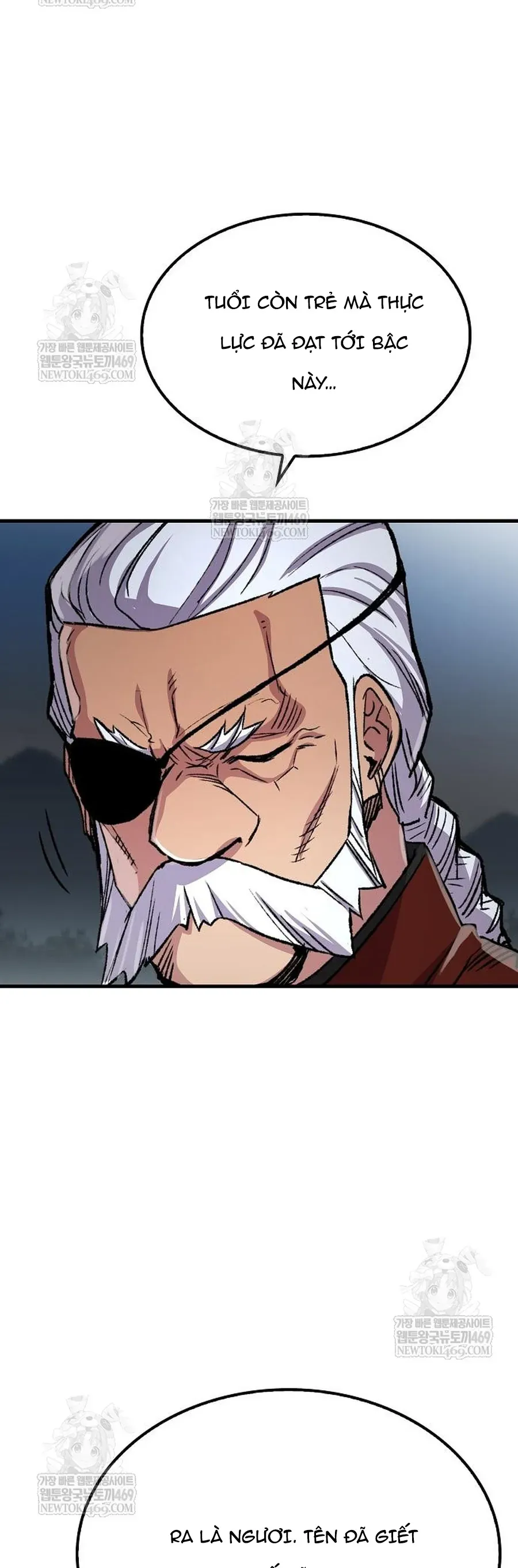 Thiên Ma Quy Hoàn Chap 106 - Next Chap 105