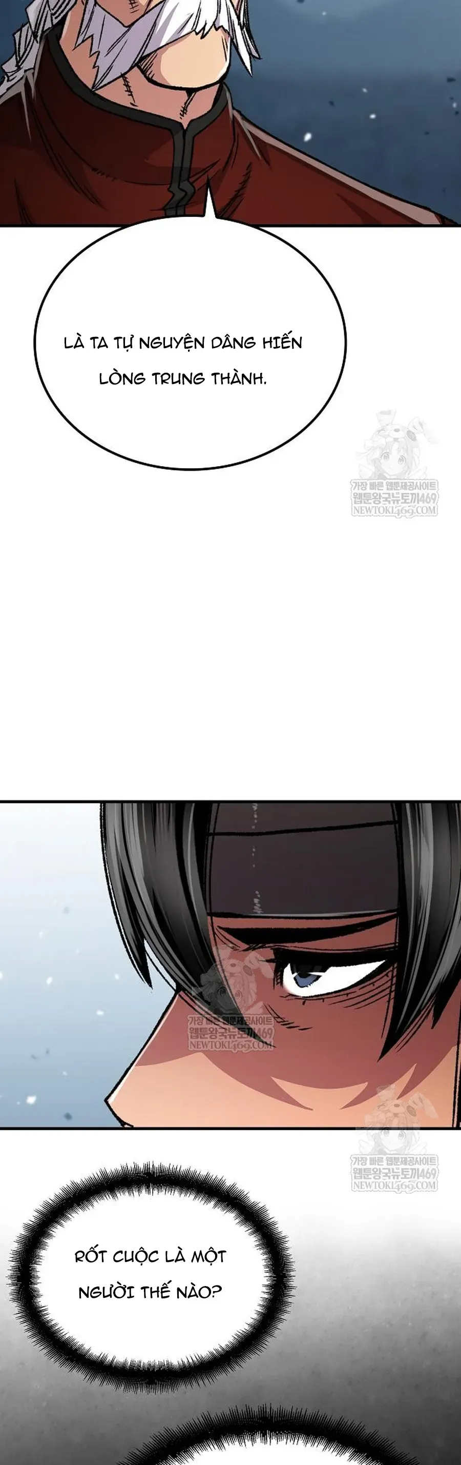 Thiên Ma Quy Hoàn Chap 106 - Next Chap 105