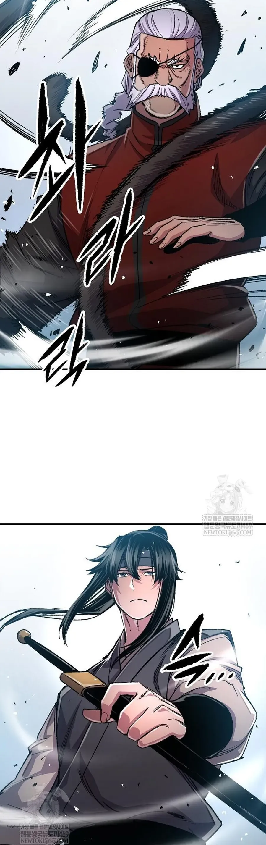 Thiên Ma Quy Hoàn Chap 106 - Next Chap 105