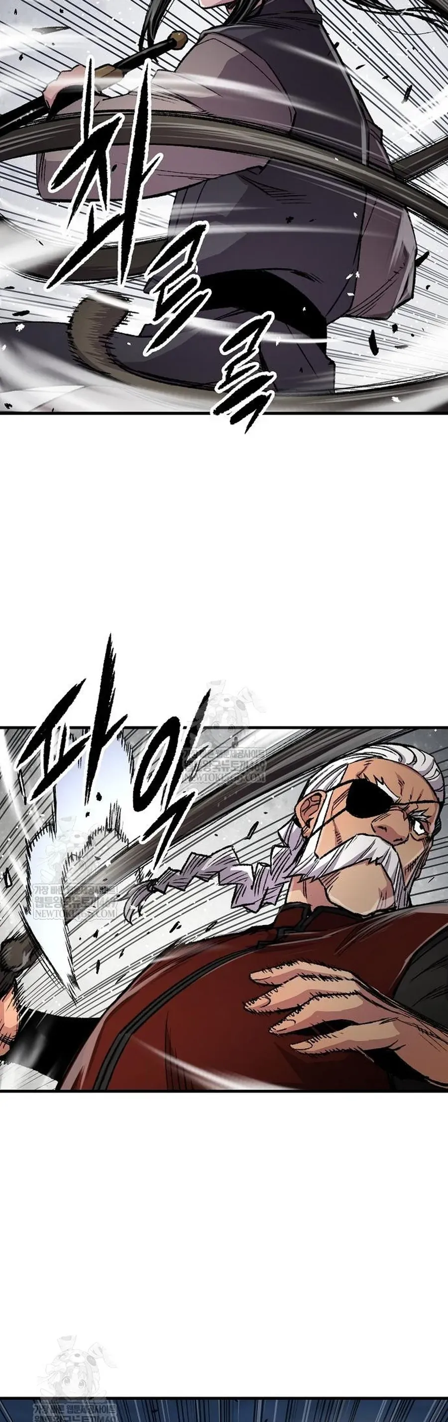 Thiên Ma Quy Hoàn Chap 106 - Next Chap 105