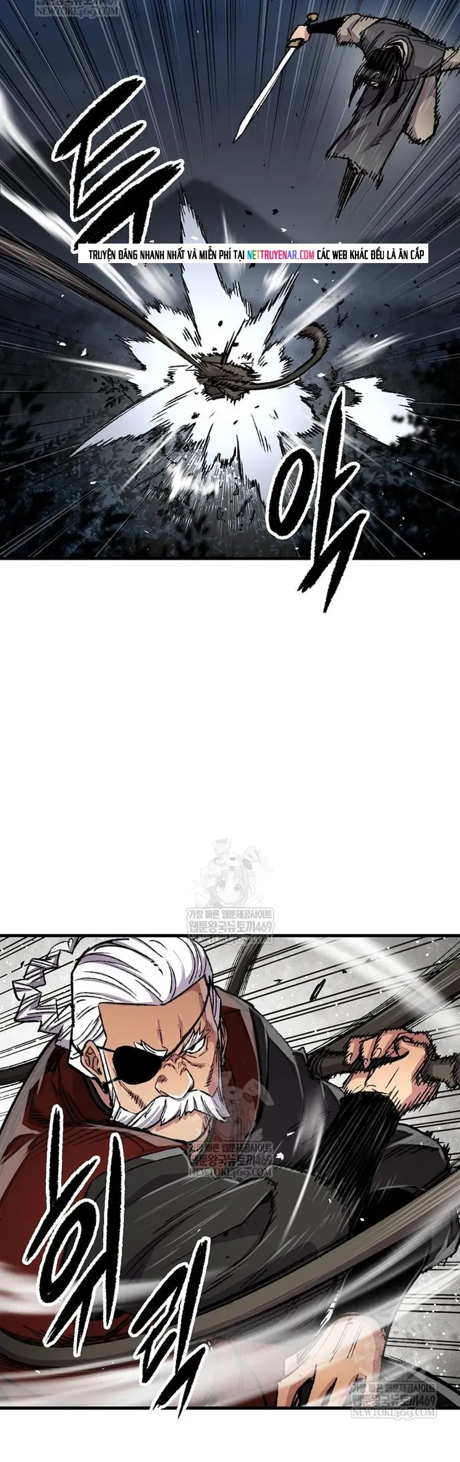 Thiên Ma Quy Hoàn Chap 106 - Next Chap 105