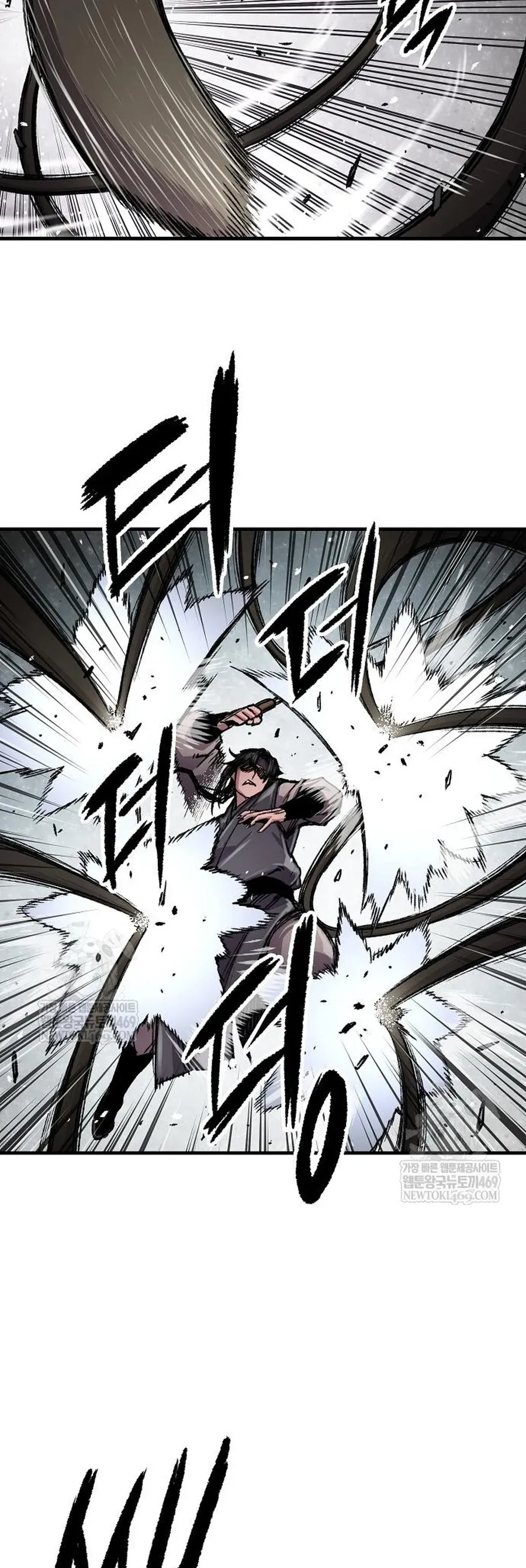 Thiên Ma Quy Hoàn Chap 106 - Next Chap 105