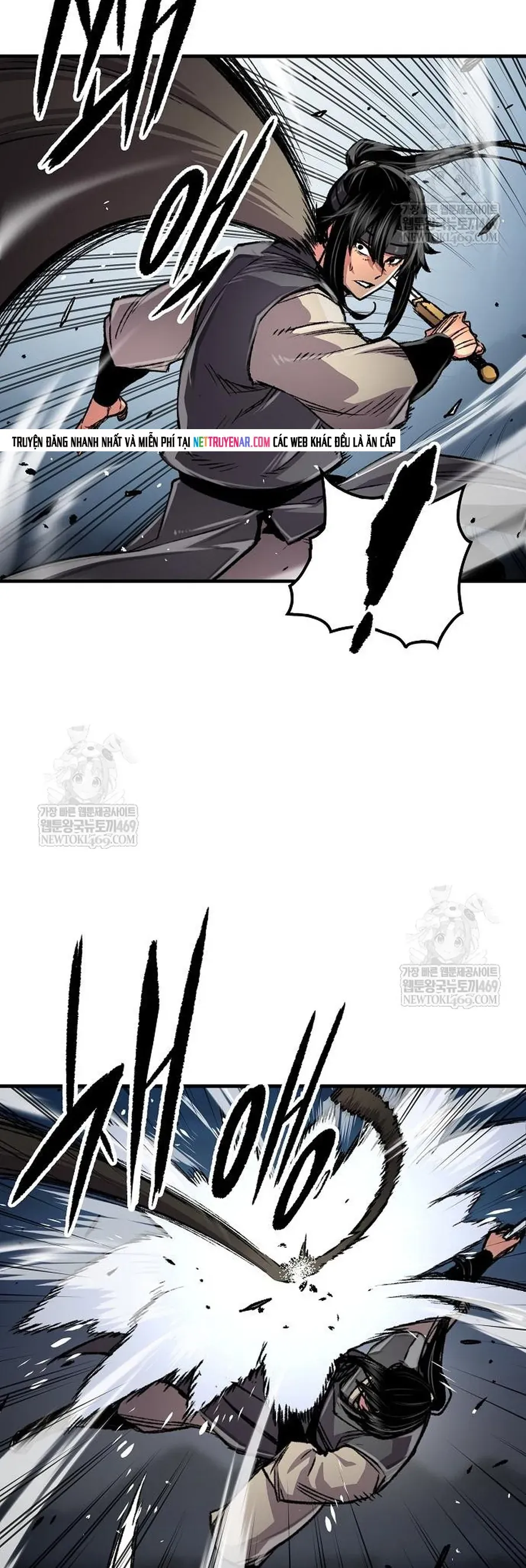 Thiên Ma Quy Hoàn Chap 106 - Next Chap 105