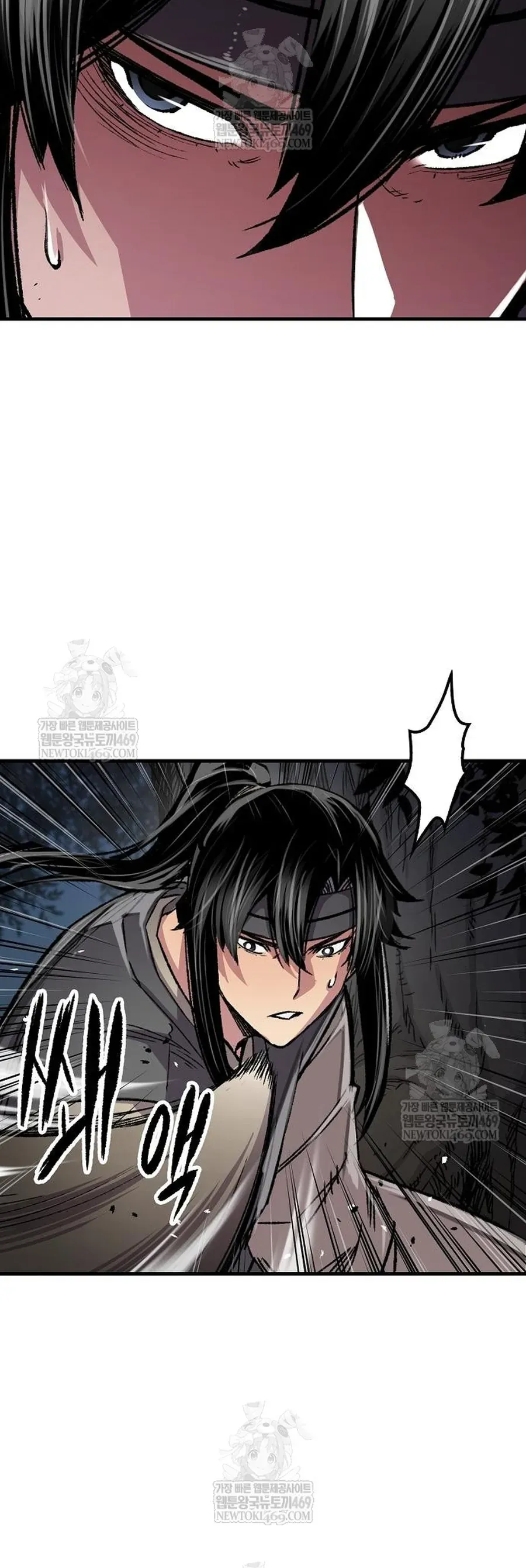 Thiên Ma Quy Hoàn Chap 106 - Next Chap 105