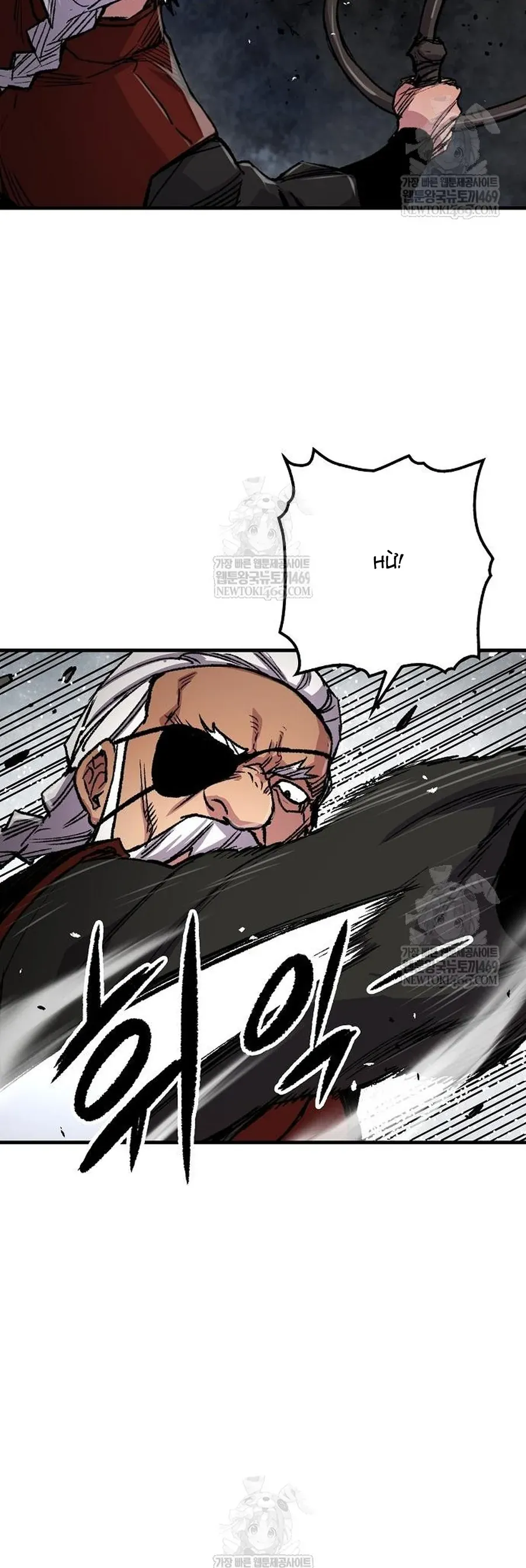 Thiên Ma Quy Hoàn Chap 106 - Next Chap 105