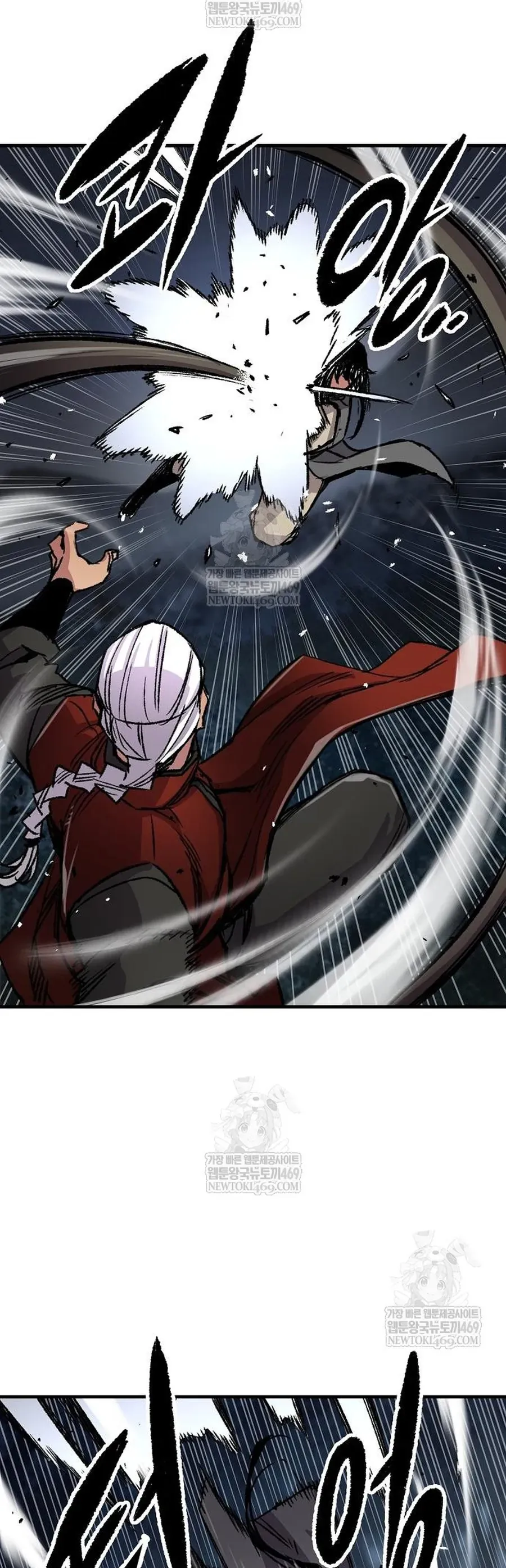 Thiên Ma Quy Hoàn Chap 106 - Next Chap 105