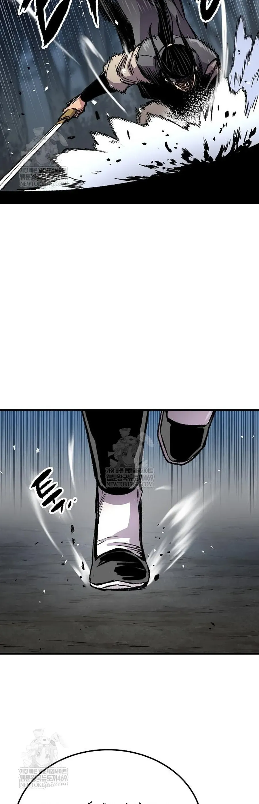 Thiên Ma Quy Hoàn Chap 106 - Next Chap 105