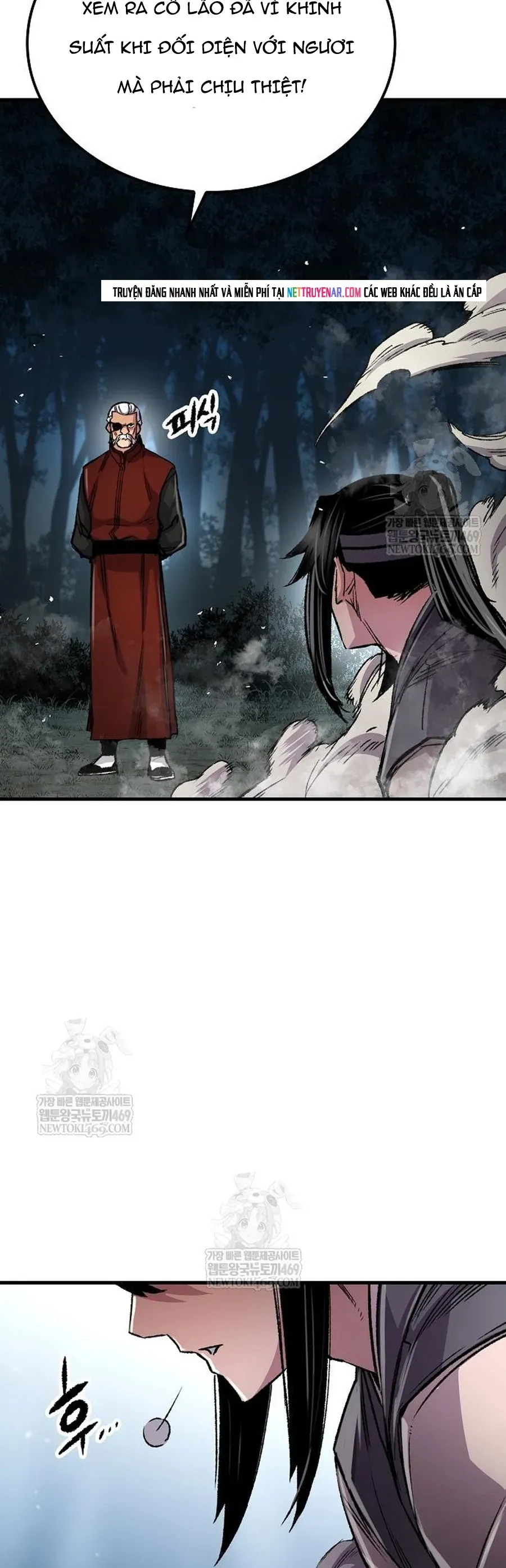 Thiên Ma Quy Hoàn Chap 106 - Next Chap 105