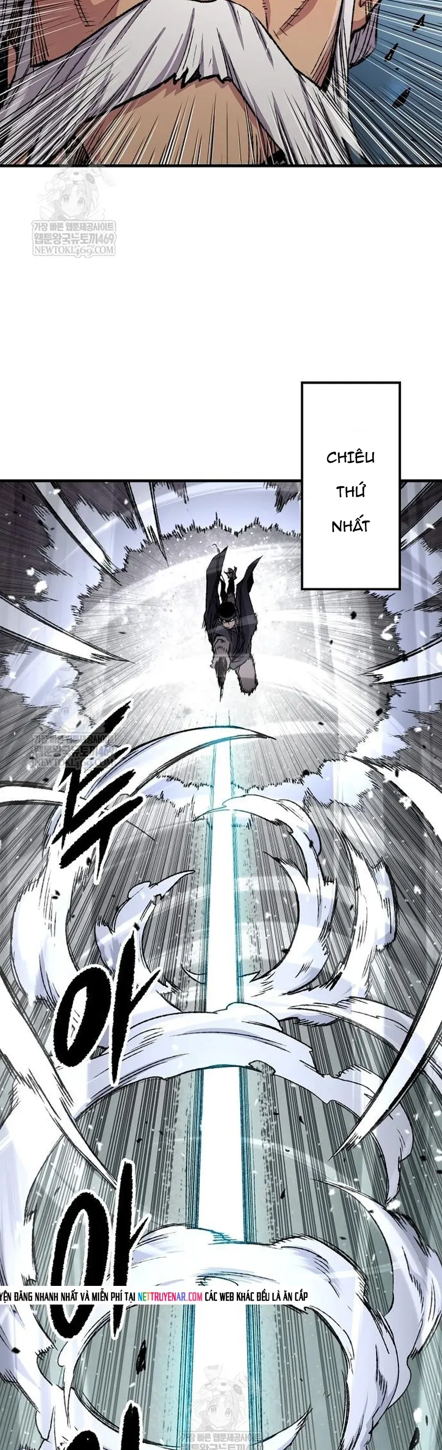 Thiên Ma Quy Hoàn Chap 106 - Next Chap 105