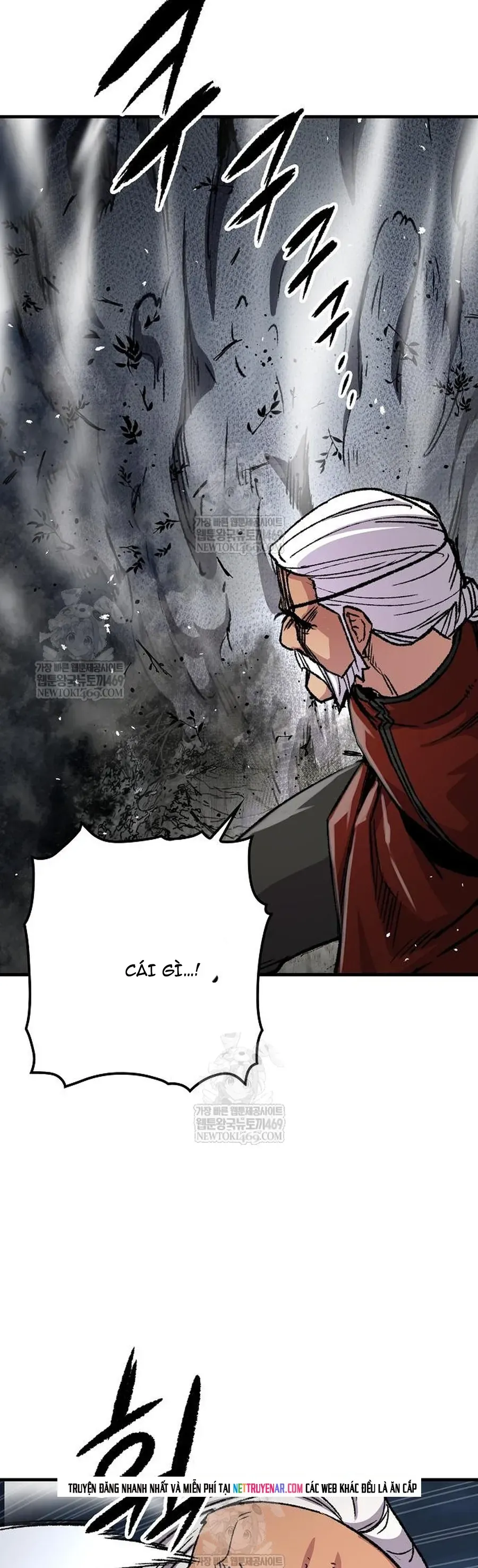 Thiên Ma Quy Hoàn Chap 106 - Next Chap 105