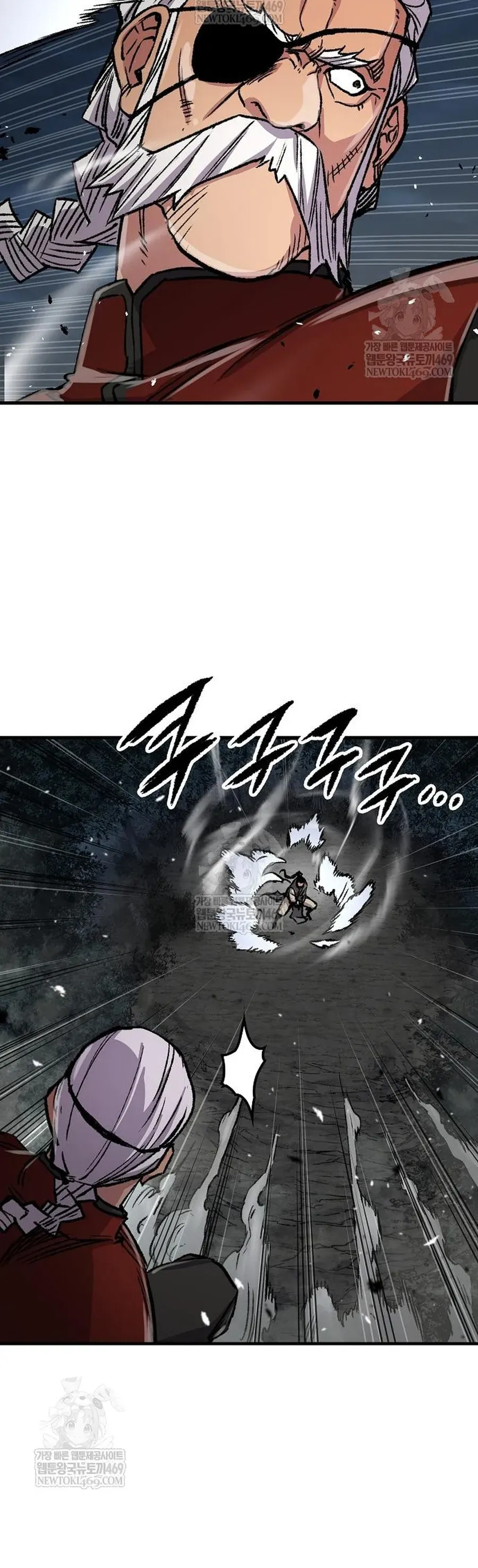 Thiên Ma Quy Hoàn Chap 106 - Next Chap 105