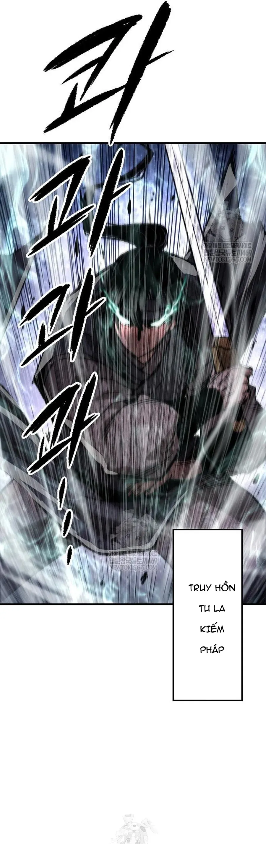 Thiên Ma Quy Hoàn Chap 106 - Next Chap 105