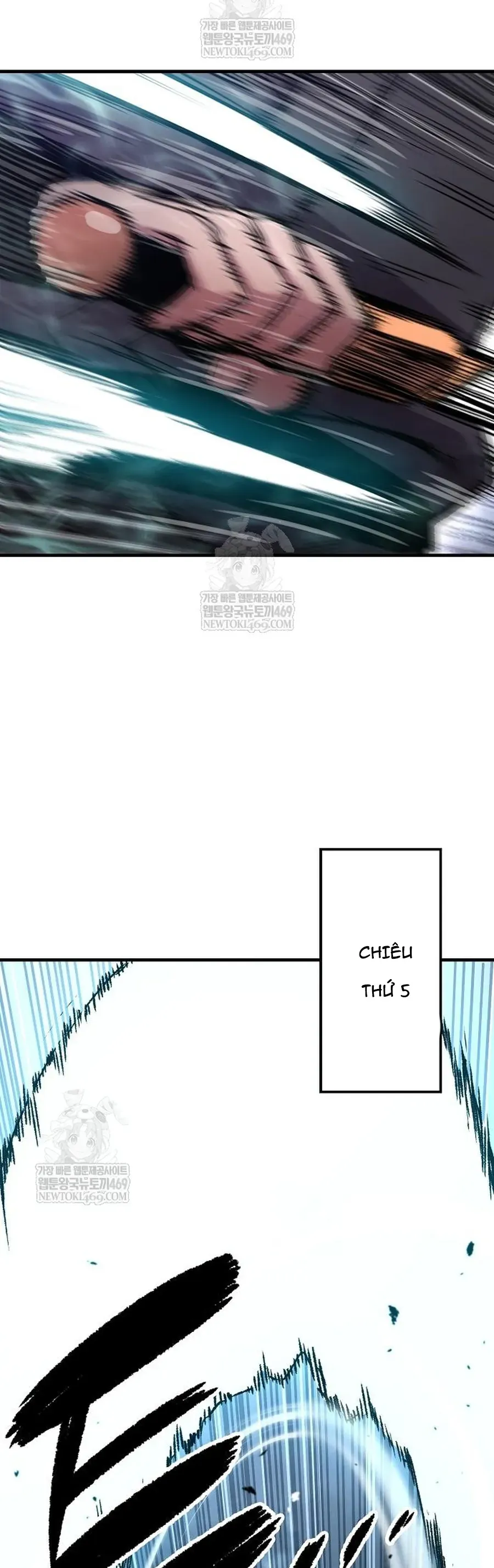 Thiên Ma Quy Hoàn Chap 106 - Next Chap 105