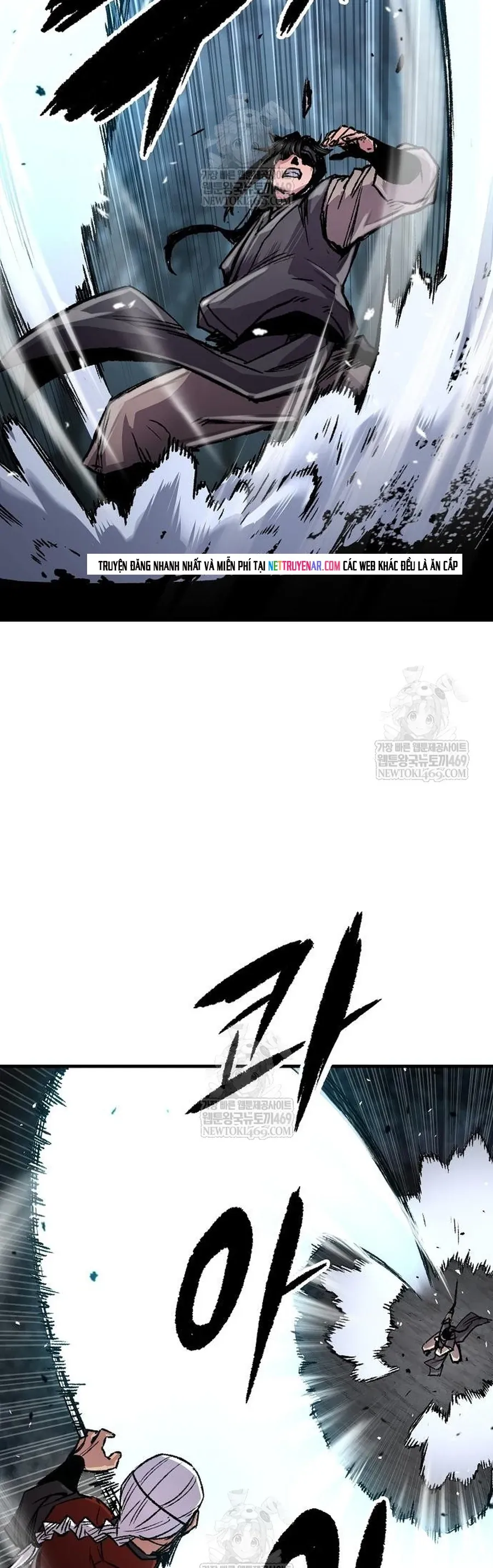 Thiên Ma Quy Hoàn Chap 106 - Next Chap 105