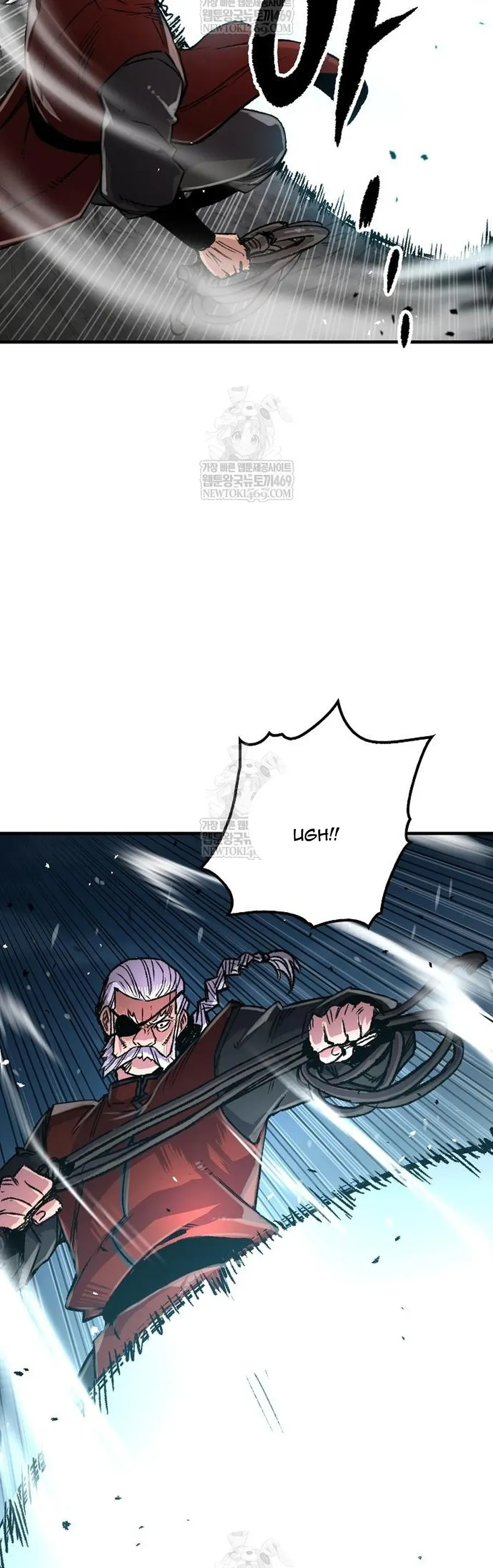 Thiên Ma Quy Hoàn Chap 106 - Next Chap 105