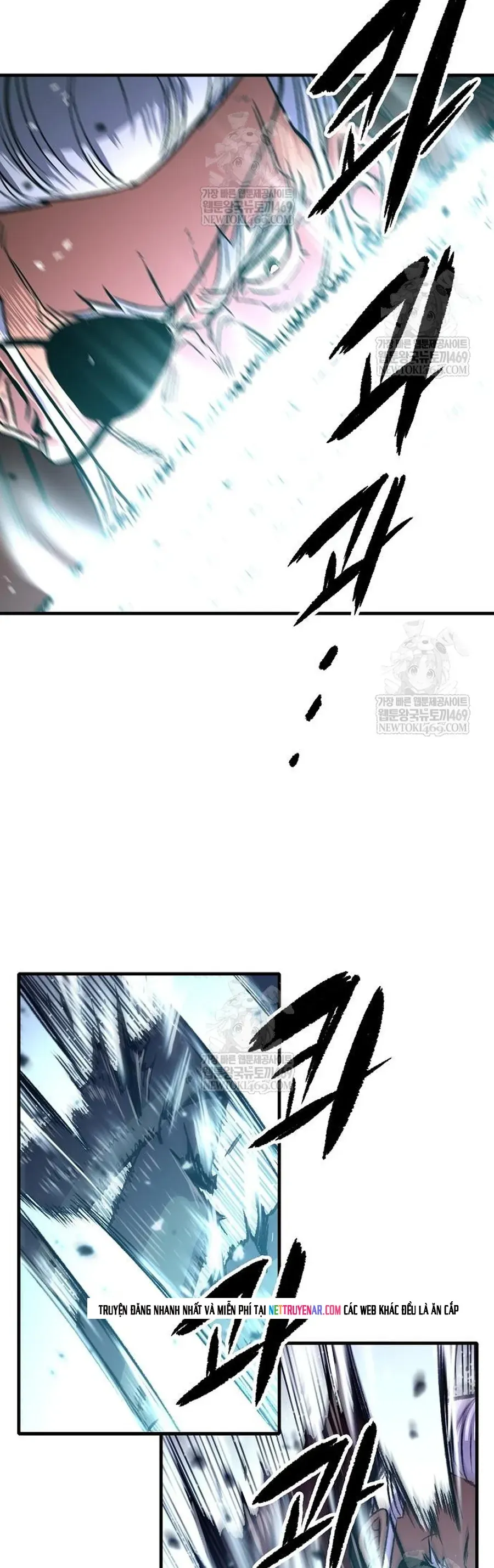 Thiên Ma Quy Hoàn Chap 106 - Next Chap 105