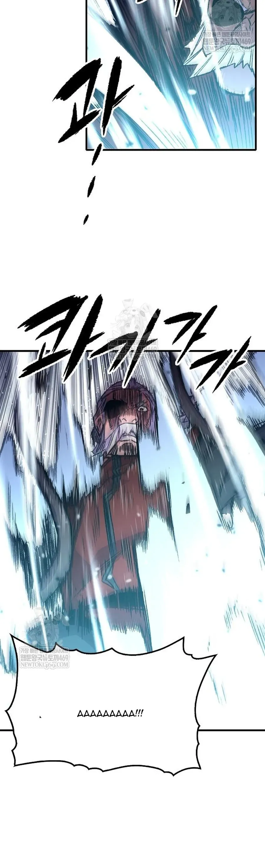 Thiên Ma Quy Hoàn Chap 106 - Next Chap 105