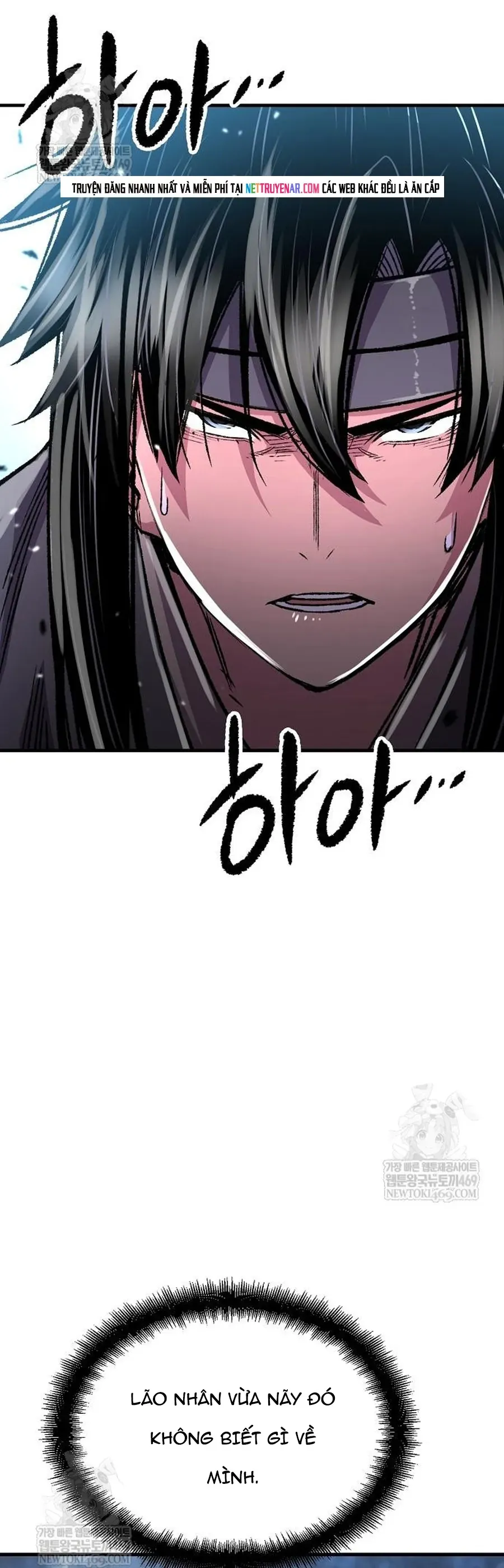 Thiên Ma Quy Hoàn Chap 106 - Next Chap 105