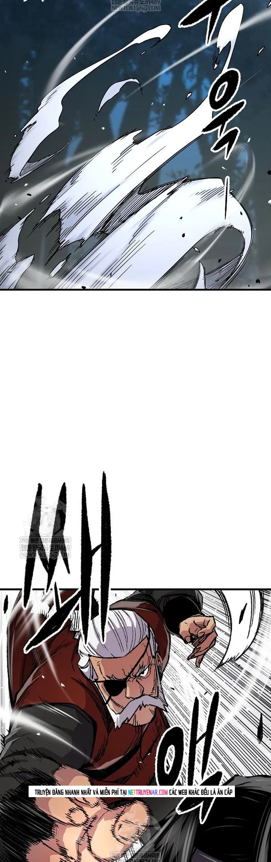 Thiên Ma Quy Hoàn Chap 106 - Next Chap 105