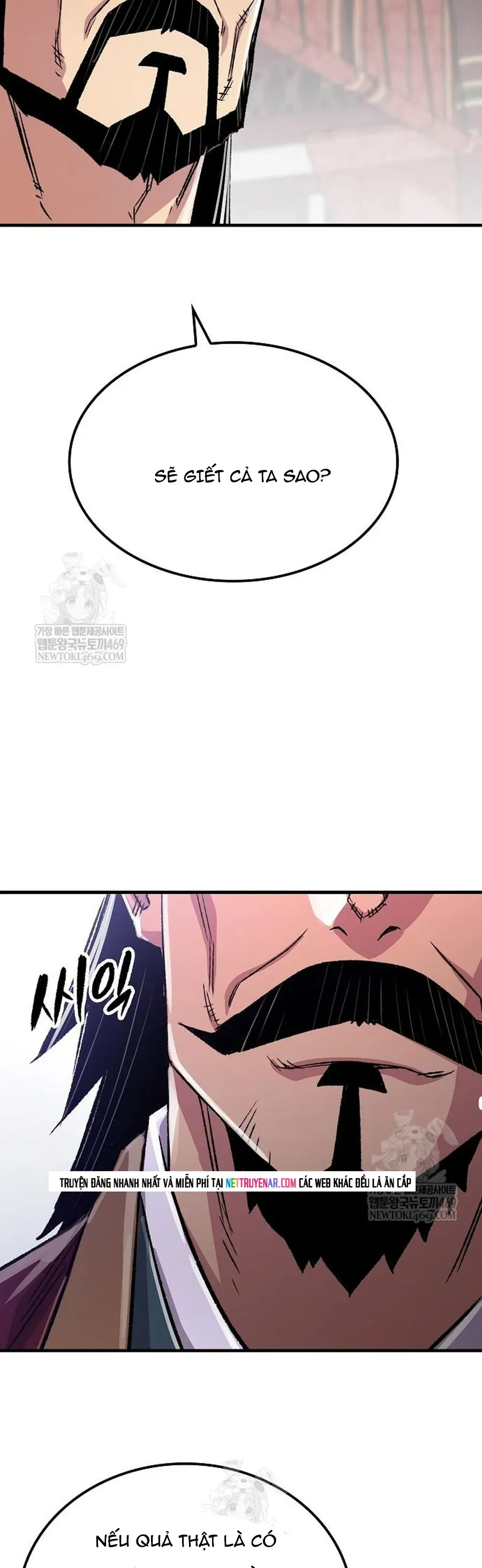 Thiên Ma Quy Hoàn Chap 106 - Next Chap 105