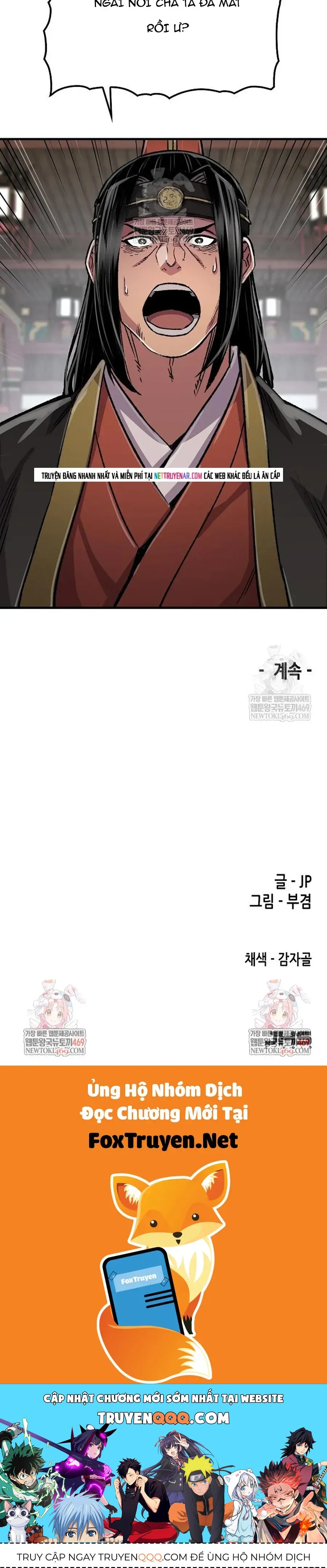 Thiên Ma Quy Hoàn Chap 106 - Next Chap 105