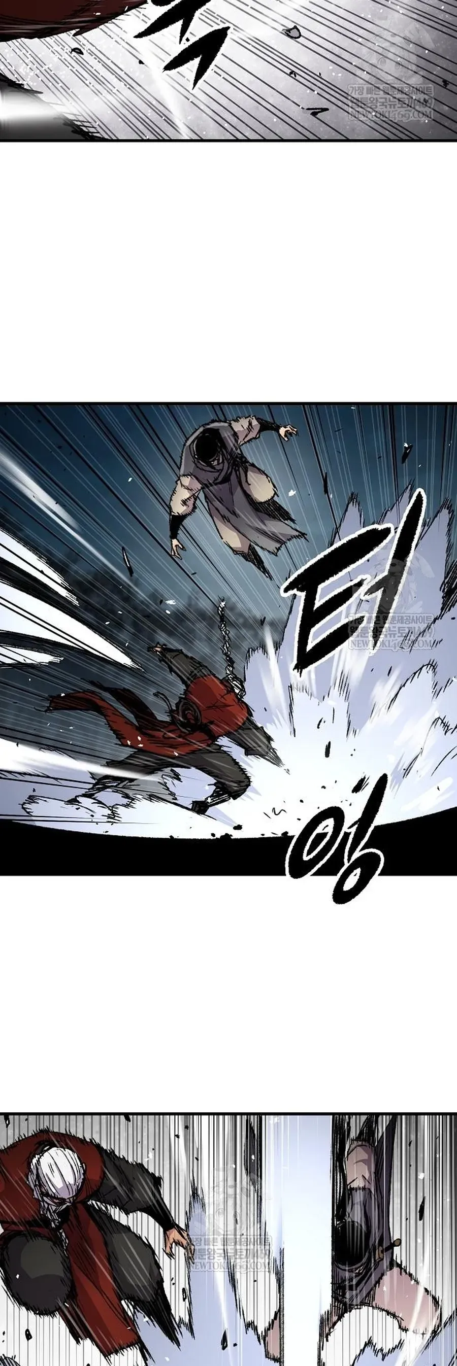 Thiên Ma Quy Hoàn Chap 106 - Next Chap 105