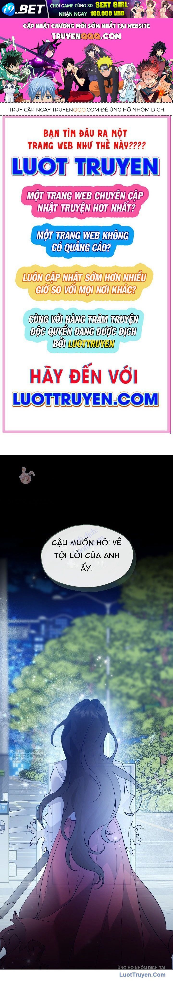 Nhà hàng thế giới ngầm Chap 99 - Next Chap 98