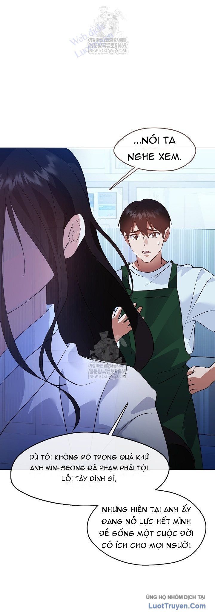 Nhà hàng thế giới ngầm Chap 99 - Next Chap 98