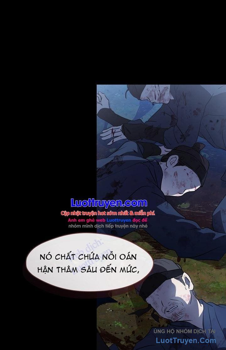 Nhà hàng thế giới ngầm Chap 99 - Next Chap 98