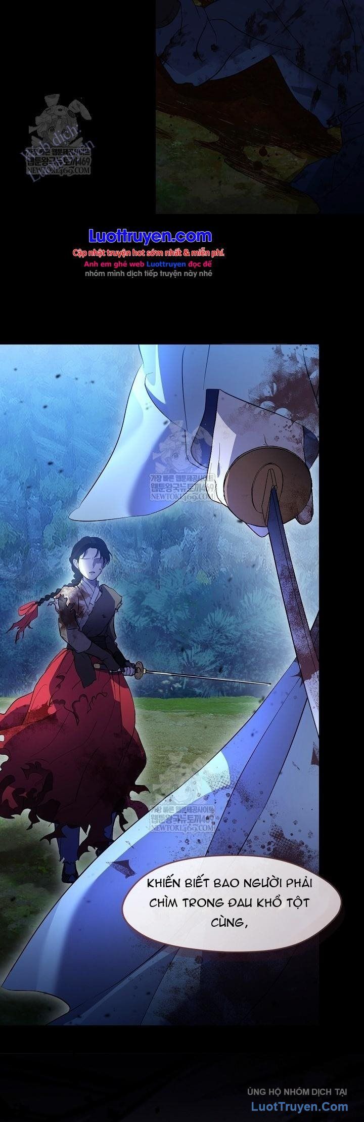 Nhà hàng thế giới ngầm Chap 99 - Next Chap 98