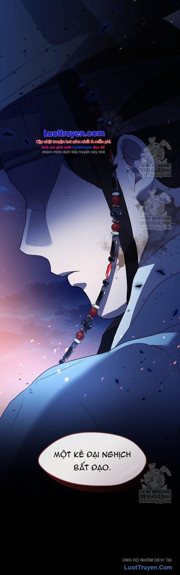 Nhà hàng thế giới ngầm Chap 99 - Next Chap 98