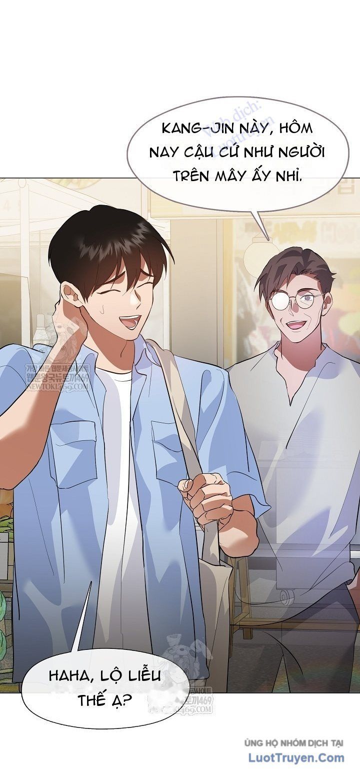 Nhà hàng thế giới ngầm Chap 99 - Next Chap 98