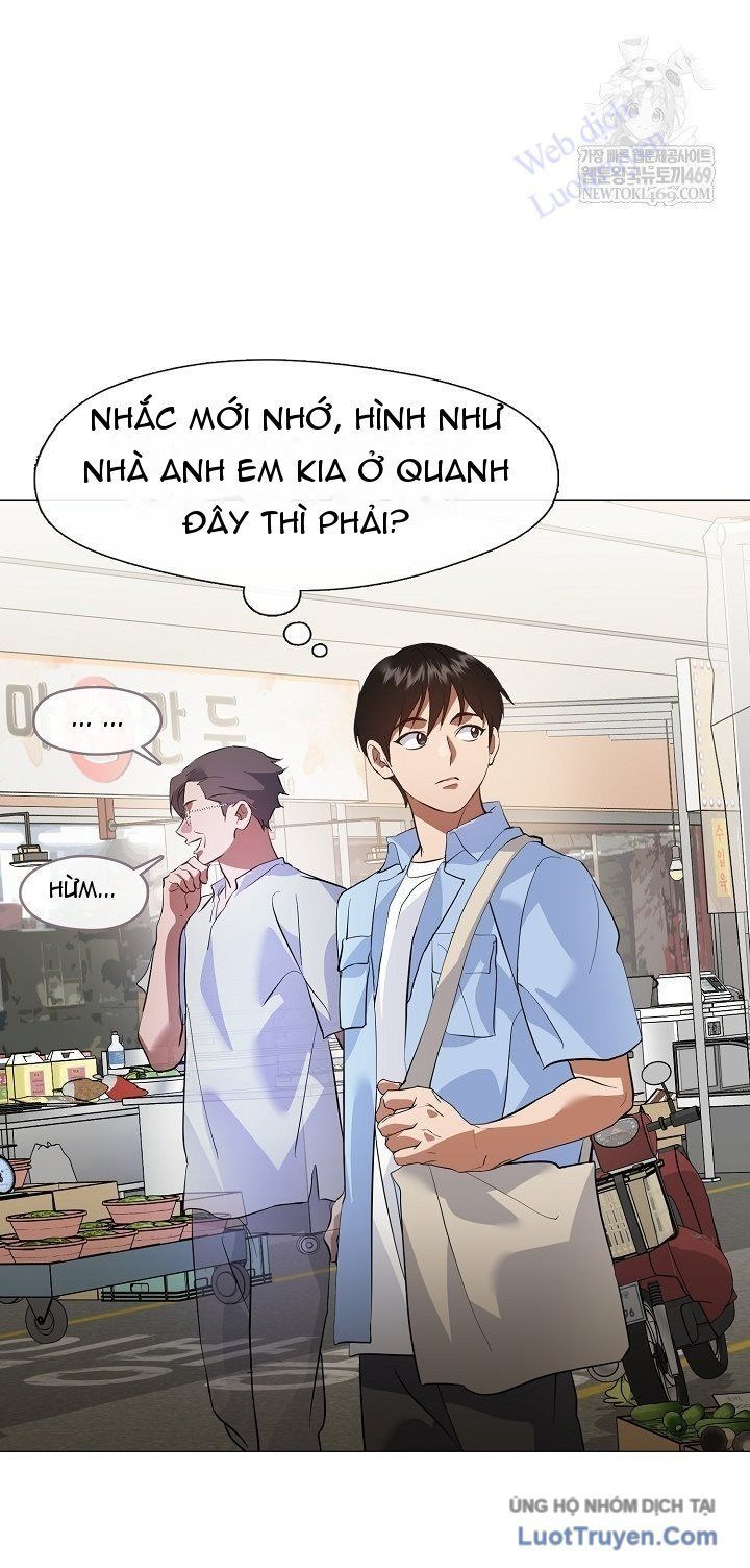 Nhà hàng thế giới ngầm Chap 99 - Next Chap 98
