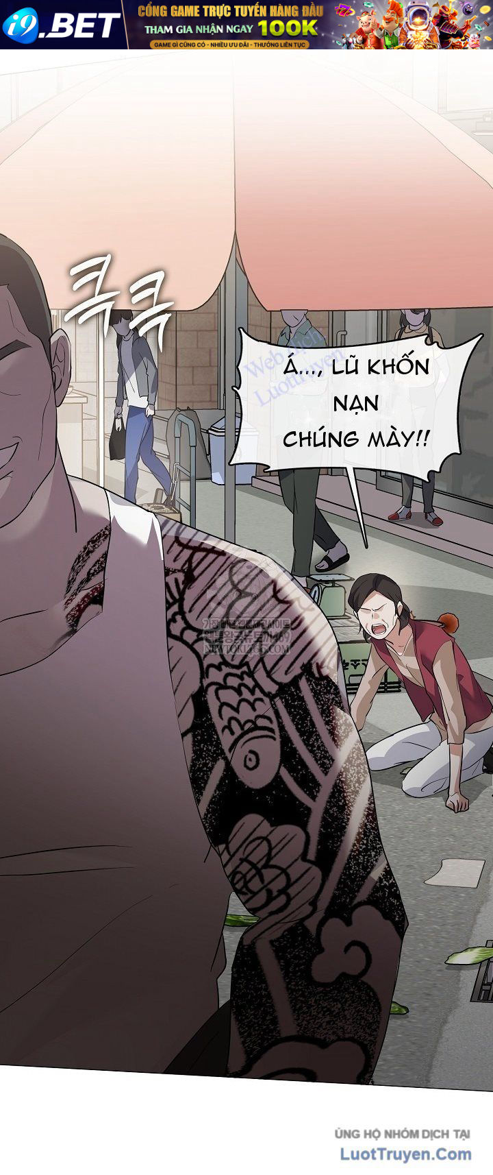 Nhà hàng thế giới ngầm Chap 99 - Next Chap 98