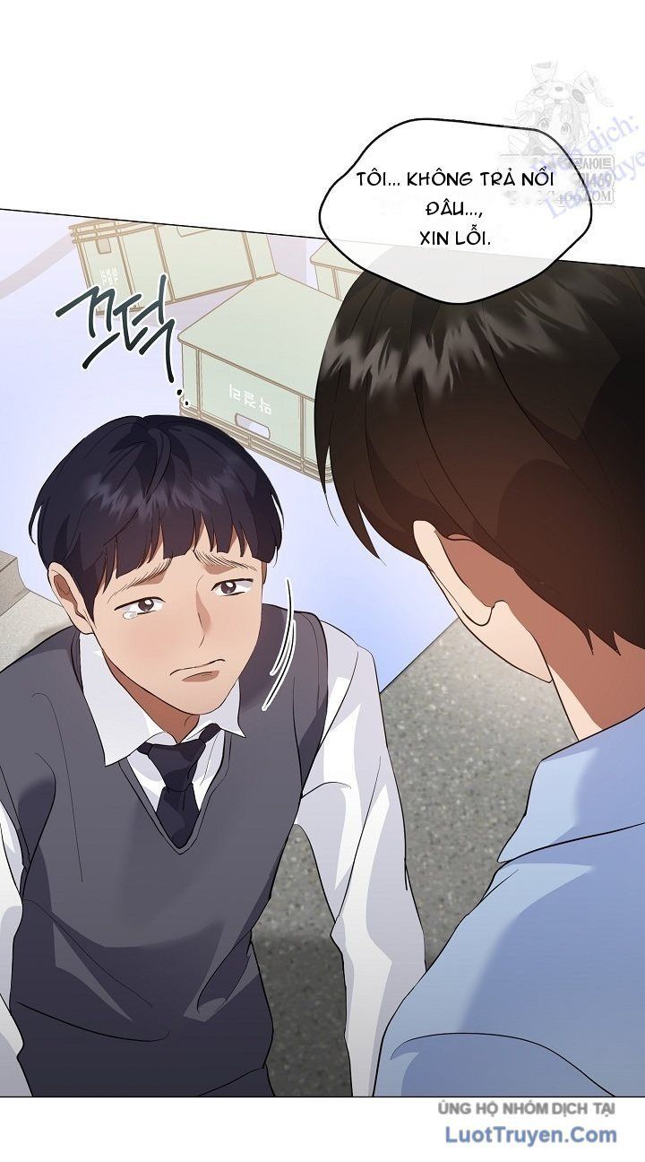 Nhà hàng thế giới ngầm Chap 99 - Next Chap 98