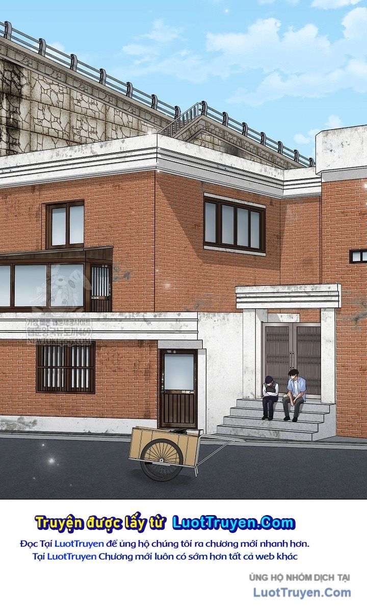 Nhà hàng thế giới ngầm Chap 99 - Next Chap 98