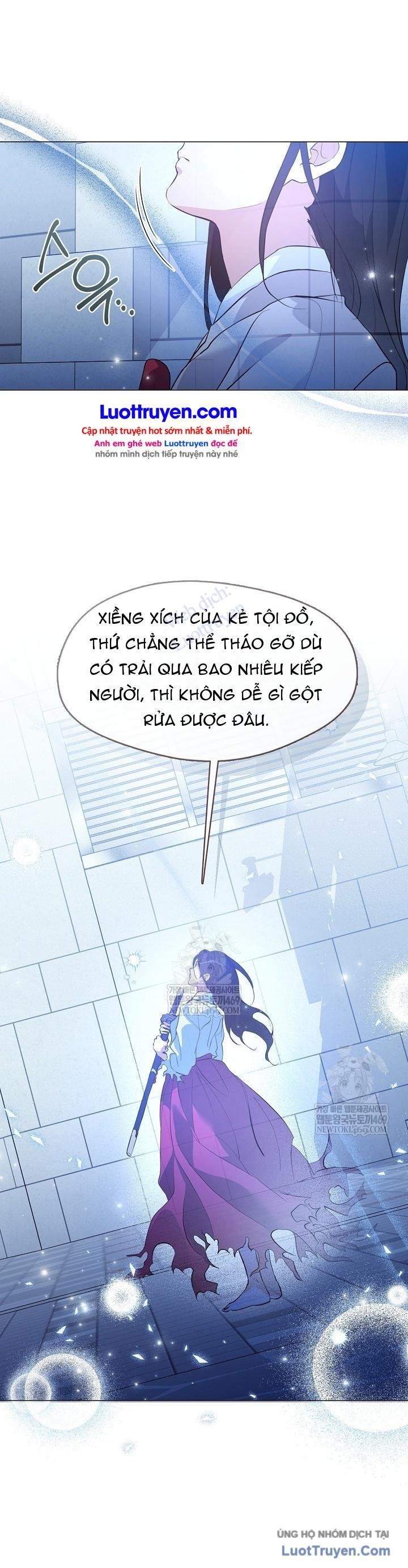 Nhà hàng thế giới ngầm Chap 99 - Next Chap 98