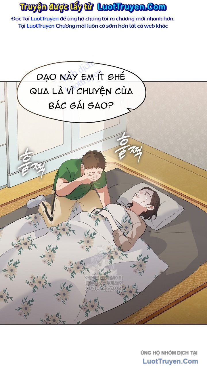 Nhà hàng thế giới ngầm Chap 99 - Next Chap 98