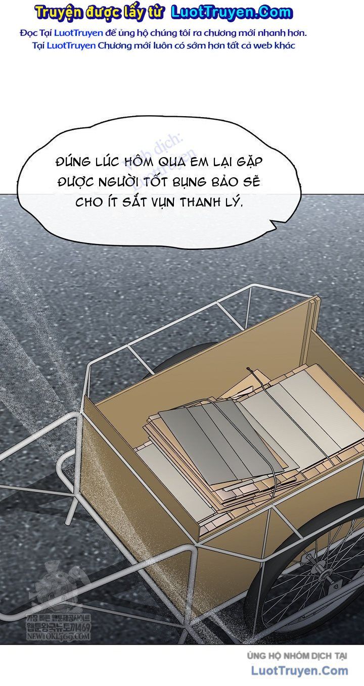 Nhà hàng thế giới ngầm Chap 99 - Next Chap 98