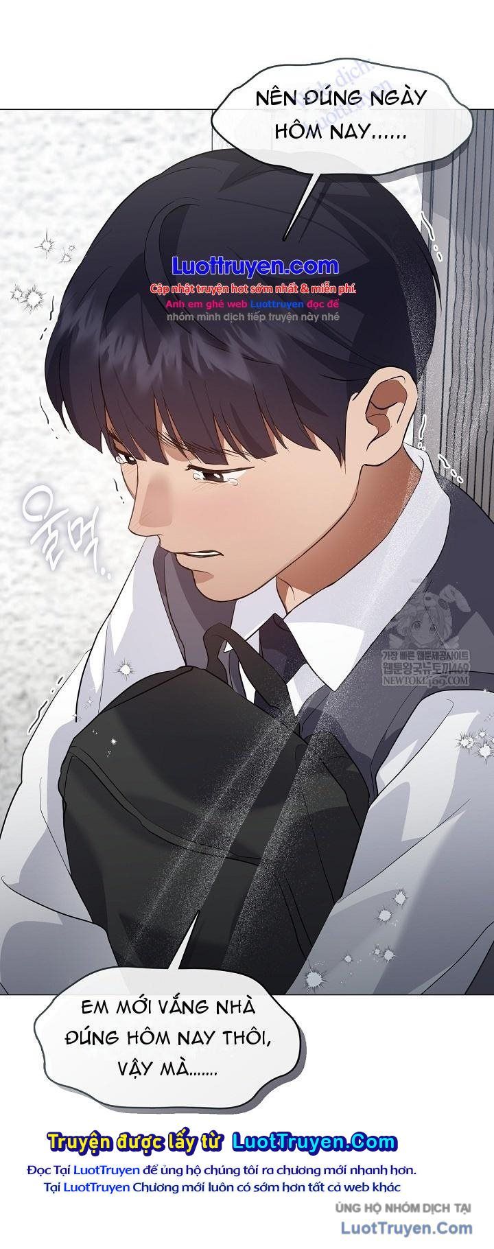 Nhà hàng thế giới ngầm Chap 99 - Next Chap 98