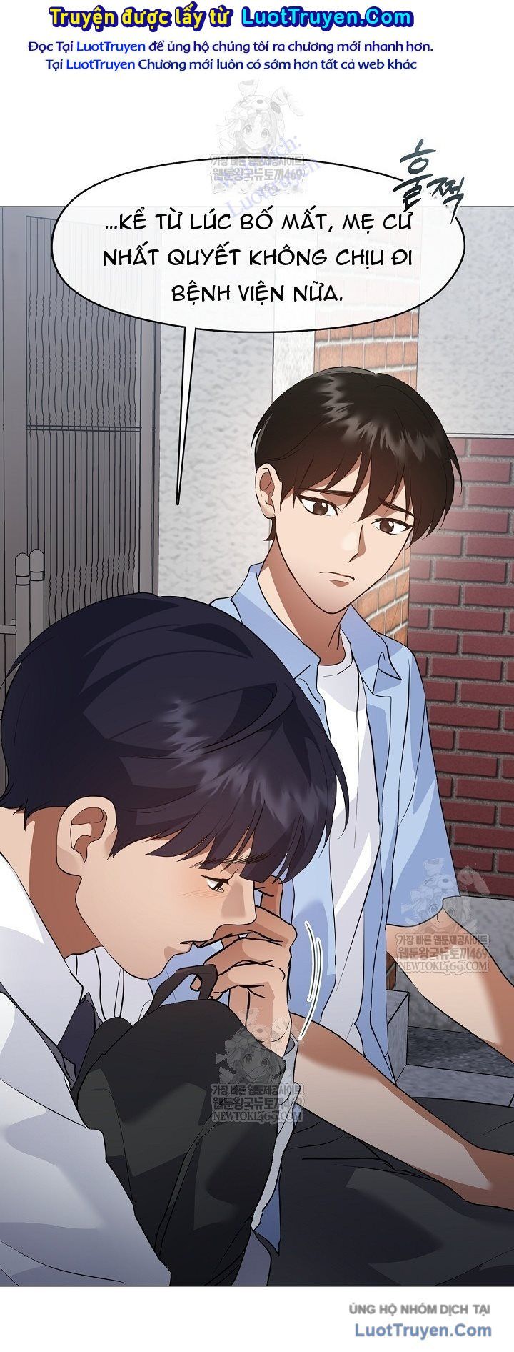 Nhà hàng thế giới ngầm Chap 99 - Next Chap 98