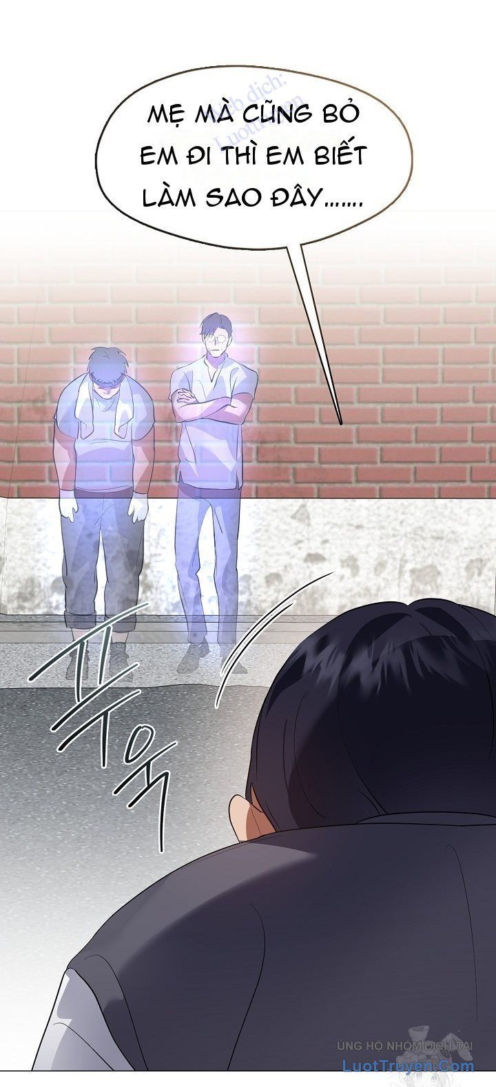 Nhà hàng thế giới ngầm Chap 99 - Next Chap 98