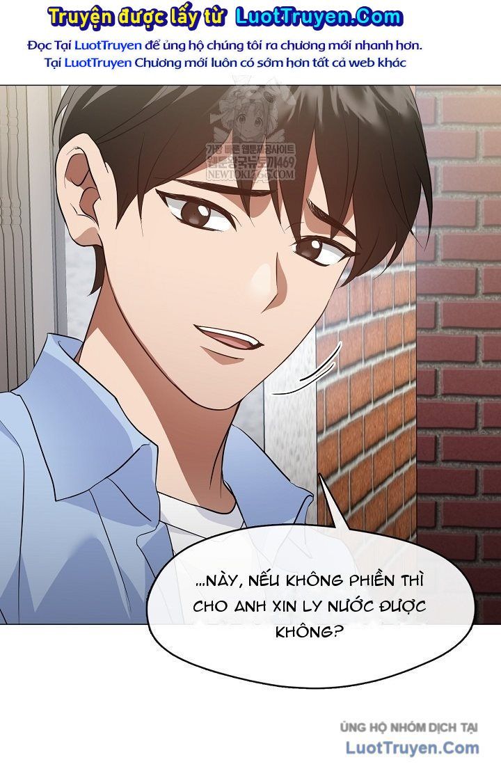 Nhà hàng thế giới ngầm Chap 99 - Next Chap 98